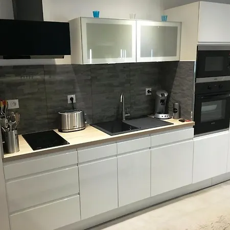 Bolero - Heliopolis D 45 - Luxe - 2 Personnes *