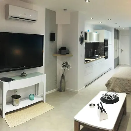 Apartment Bolero - Heliopolis D 45 - Luxe - 2 Personnes