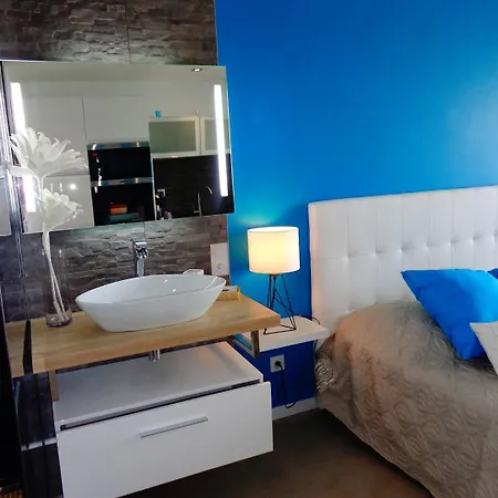 Bolero - Heliopolis D 45 - Luxe - 2 Personnes *