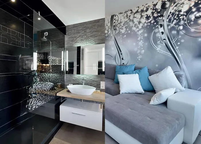 Studio Bolero - Heliopolis D 45 - Luxe -By Agn - 2 Personnes 아그